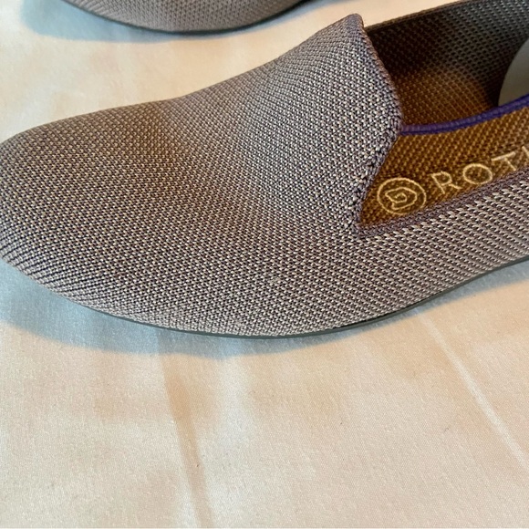 Rothy’s loafer - Picture 8 of 8